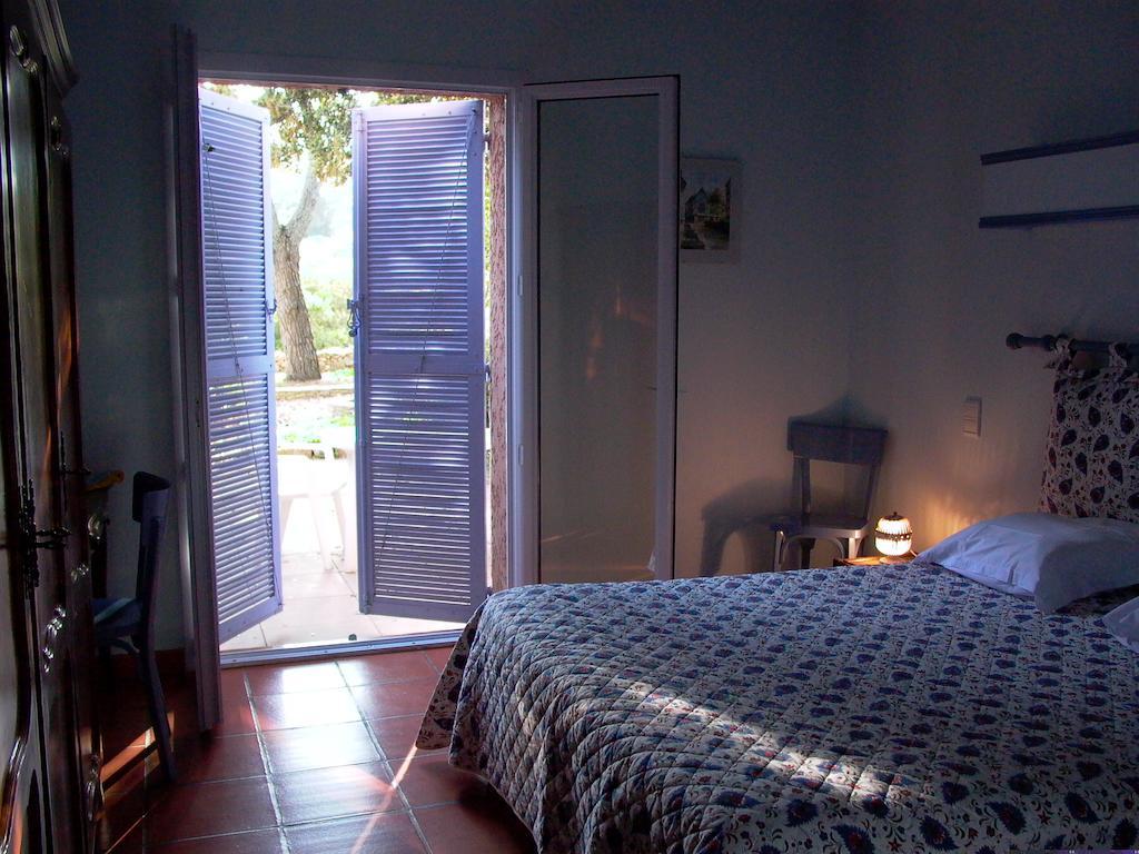 B&B Le Garric Nîmes Cameră foto
