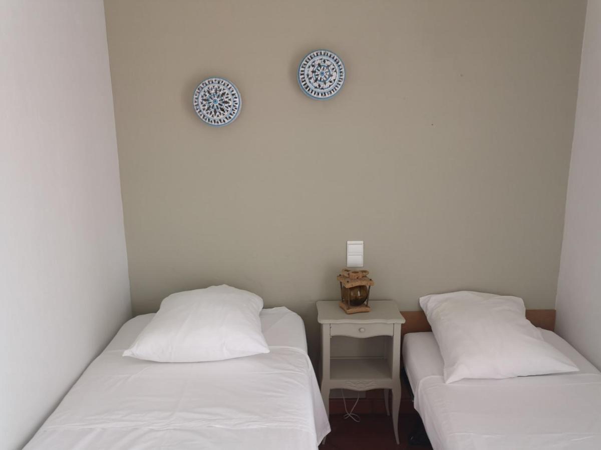 B&B Le Garric Nîmes Exterior foto