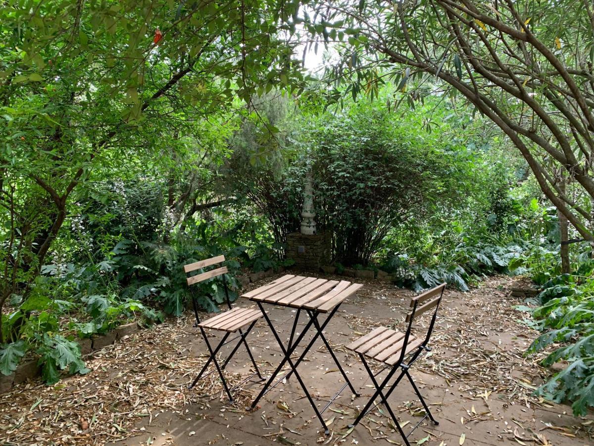 B&B Le Garric Nîmes Exterior foto